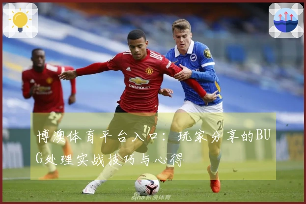 博澳体育平台入口：玩家分享的BUG处理实战技巧与心得