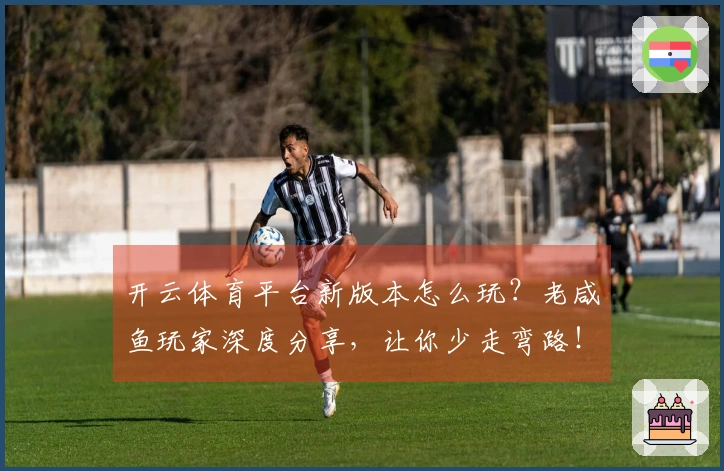 开云体育平台新版本怎么玩？老咸鱼玩家深度分享，让你少走弯路！